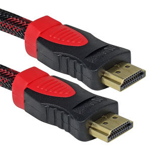 CABLE HDMI MALLA