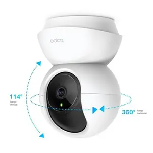 Cámara WiFi 1080P
